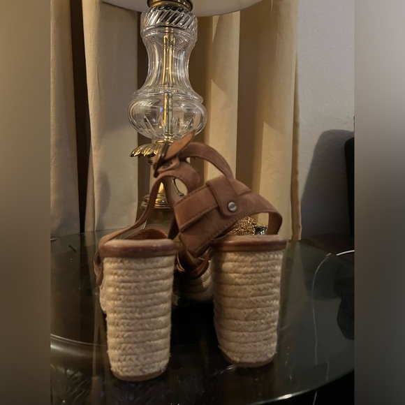 UGG Heeled-Espadrilles - Picture 3 of 5